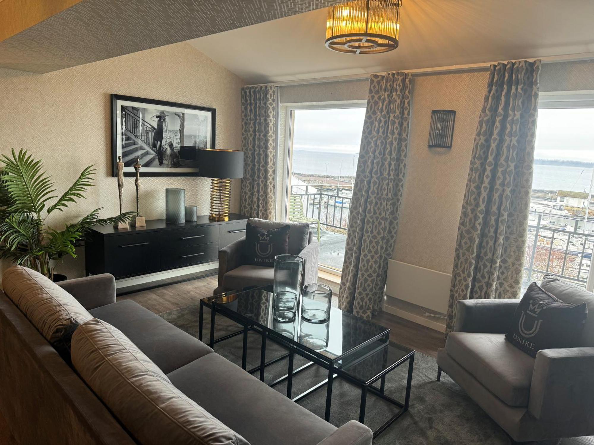 Grand Hotel Asgardstrand - Unike Hoteller Екстер'єр фото