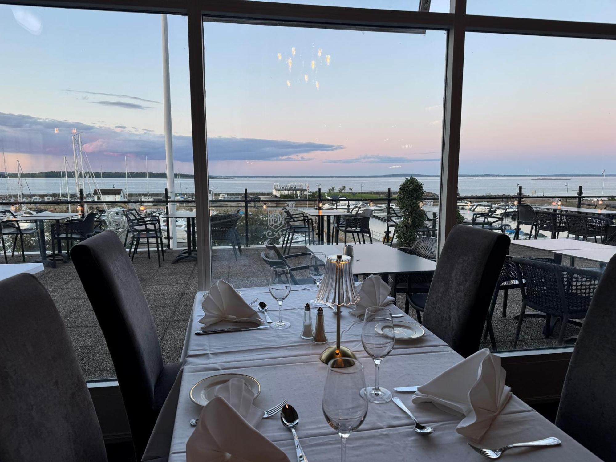 Grand Hotel Asgardstrand - Unike Hoteller Екстер'єр фото