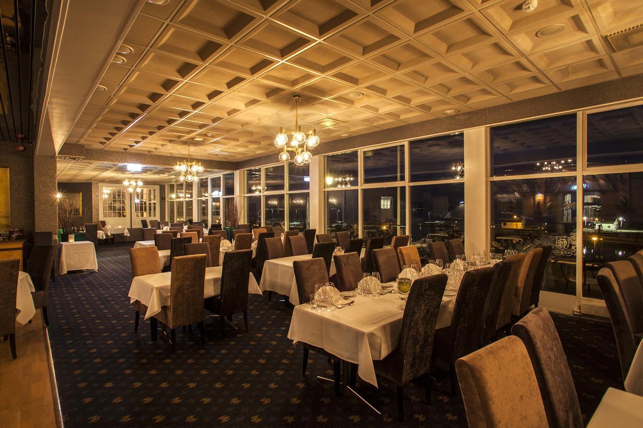 Grand Hotel Asgardstrand - Unike Hoteller Екстер'єр фото